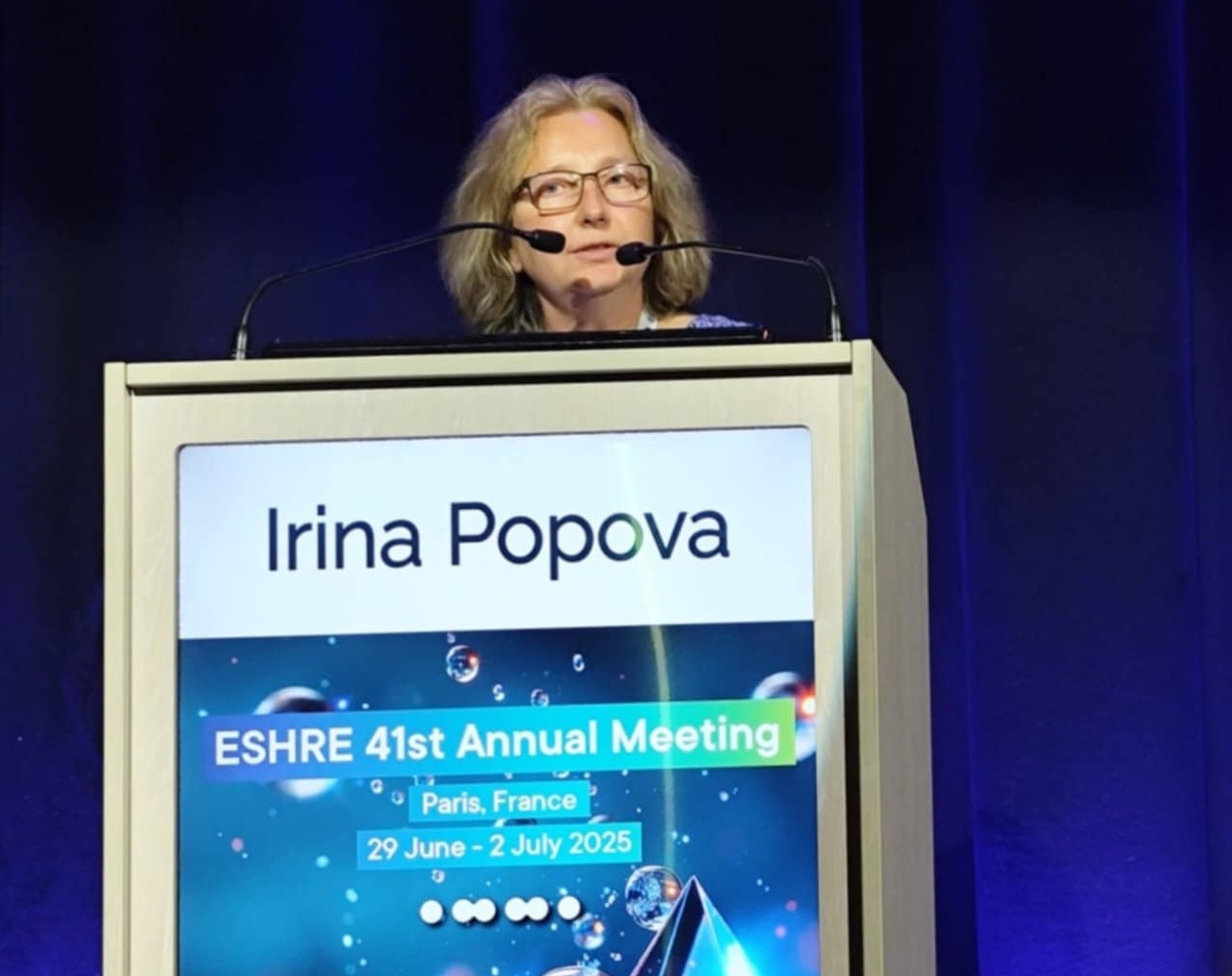 Сдружение „Зачатие“ взе участие в годишното общо събрание на паневропейската организация Fertility Europe. 