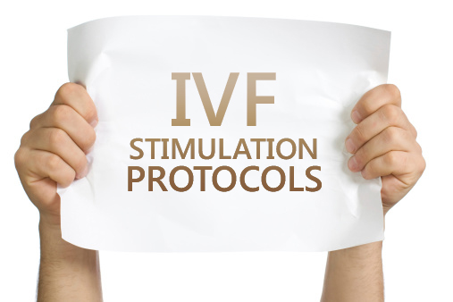 Протоколи за стимулация при асистираните репродуктивни методи